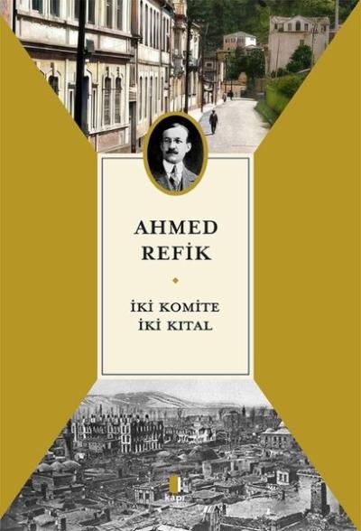 İki Komite İki Kıtal