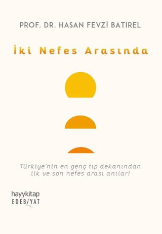 İki Nefes Arasında