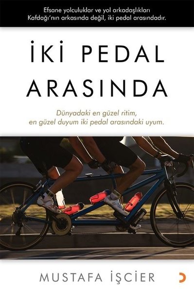 İki Pedal Arasında