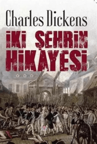 İki Şehrin Hikayesi
