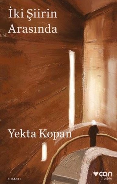 İki Şiirin Arasında Yekta Kopan