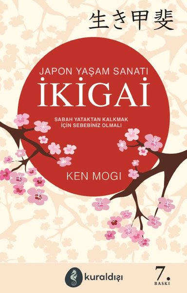 İkigai-Japon Yaşam Sanatı