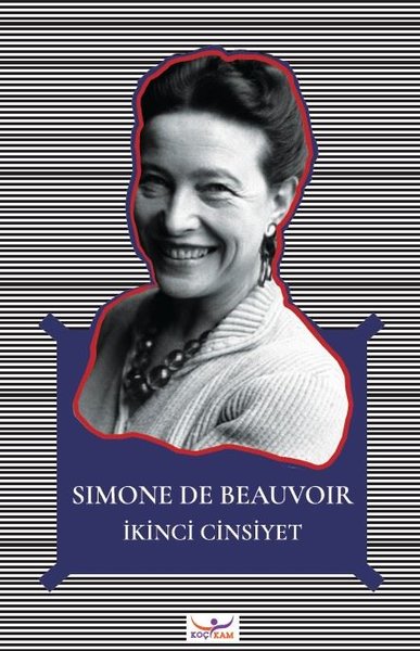 İkinci Cinsiyet (2 Cilt Takım) Simone de Beauvoir