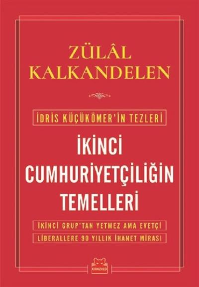 İkinci Cumhuriyetçiliğin Temelleri