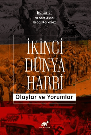 İkinci Dünya Harbi