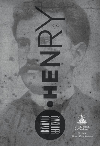 İkiyüzlü Öyküler