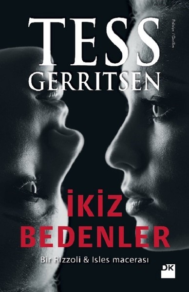İkiz Bedenler Tess Gerritsen