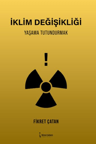 İklim Değişikliği