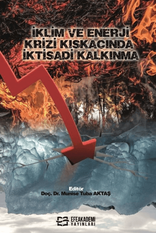 İklim ve Enerji Krizi Kıskacında İktisadi Kalkınma