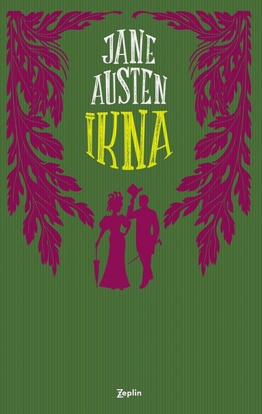 İkna Jane Austen
