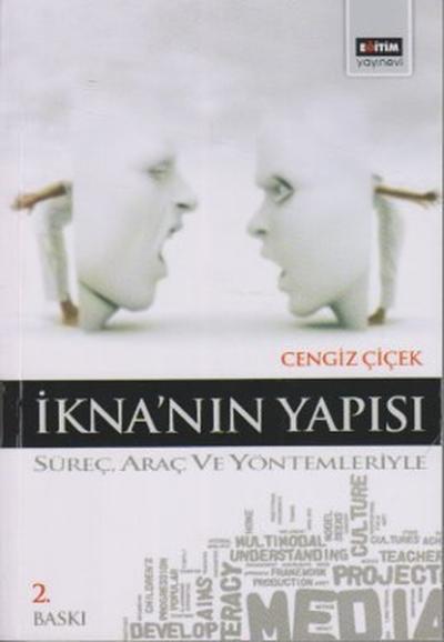 İkna'nın Yapısı