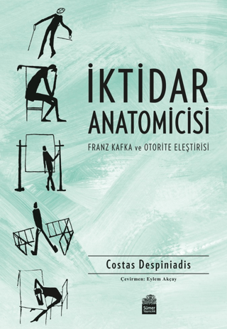 İktidar Anatomicisi