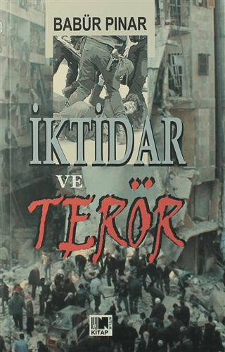 İktidar ve Terör