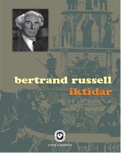 İktidar Bertrand Russell