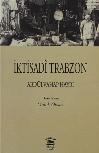 İktisadi Trabzon