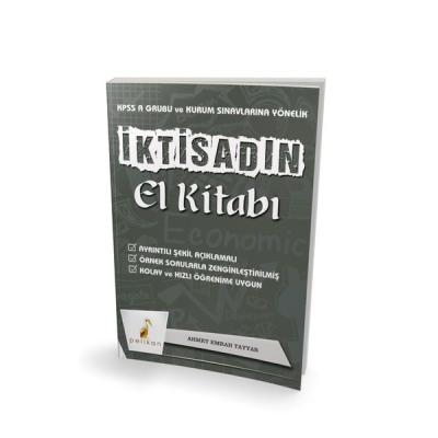 İktisadın El Kitabı