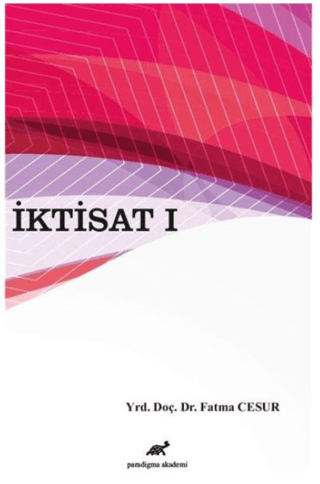 İktisat 1
