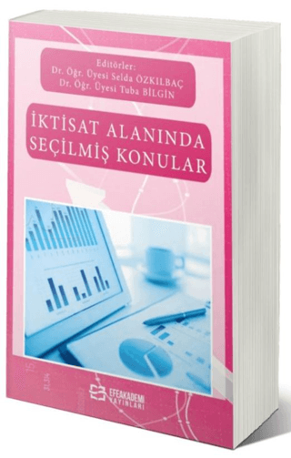 İktisat Alanında Seçilmiş Konular