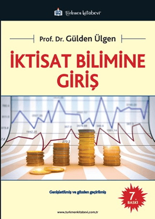 İktisat Bilimine Giriş