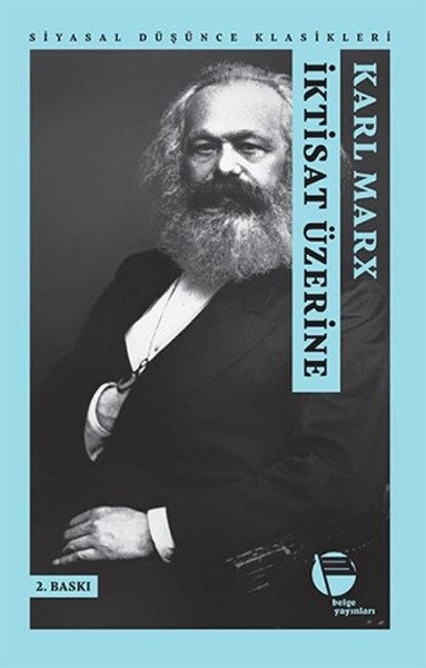 İktisat Üzerine %35 indirimli Karl Marx