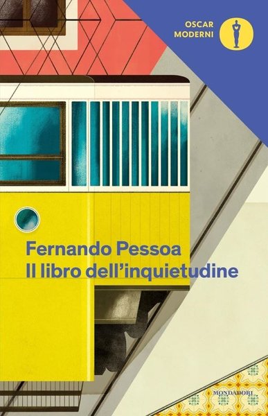 Il libro dell'inquietudine di Bernardo Soares