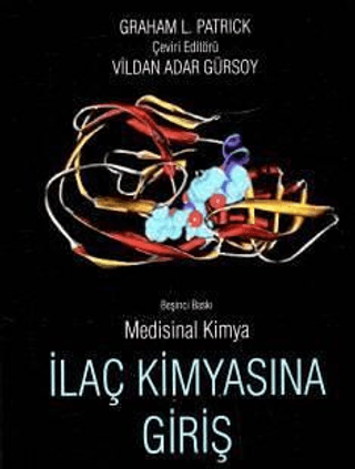 İlaç Kimyasına Giriş