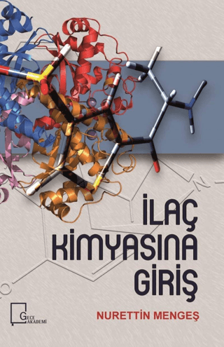 İlaç Kimyasına Giriş