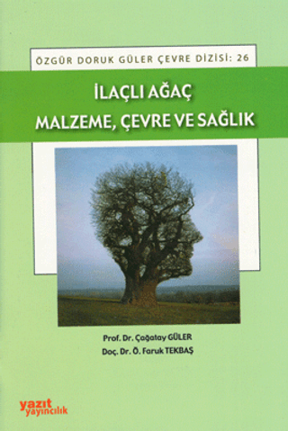 İlaçlı Ağaç Malzeme, Çevre ve Sağlık