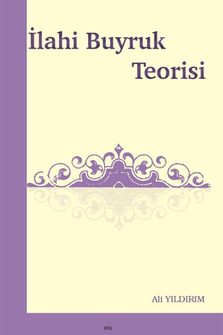 İlahi Buyruk Teorisi