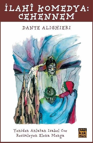 İlahi Komedya: Cehennem Dante Alighieri