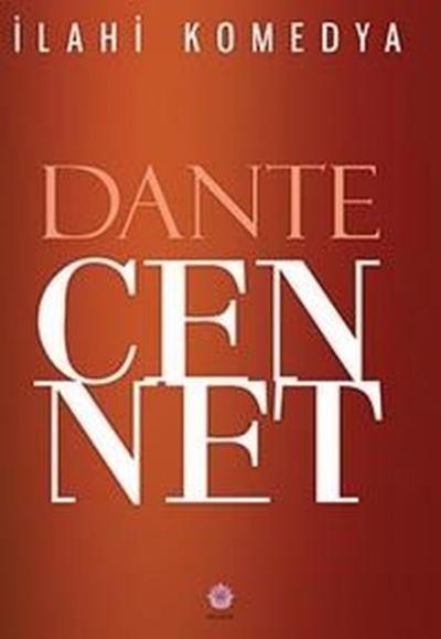 İlahi Komedya - Cennet Dante Alighieri