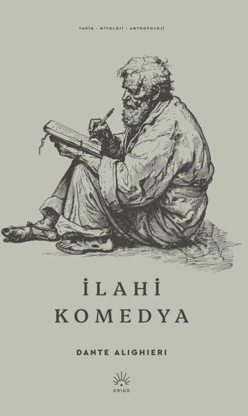 İlahi Komedya