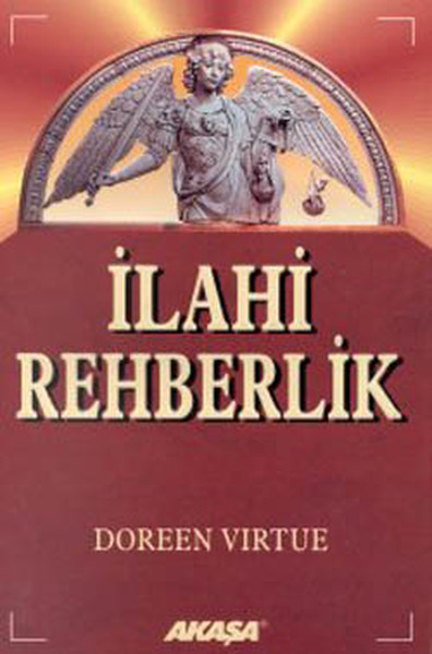 İlahi Rehberlik %22 indirimli Doreen Virtue