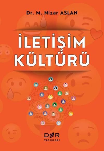 İletişim Kültürü