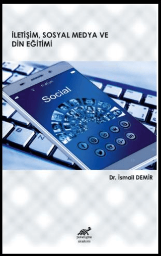 İletişim Sosyal Medya ve Din Eğitimi