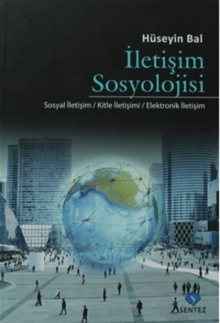 İletişim Sosyolojisi