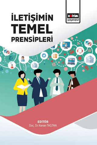 İletişimin Temel Prensipleri