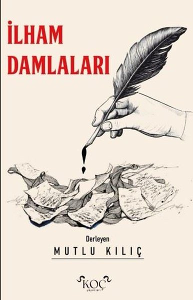 İlham Damlaları (Ciltli)