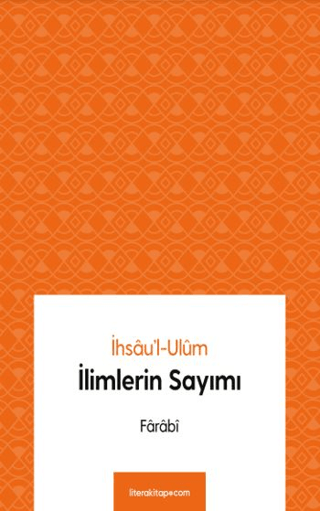 İlimlerin Sayımı