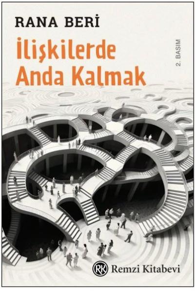 İlişkilerde Anda Kalmak