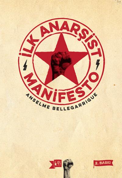 İlk Anarşist Manifesto