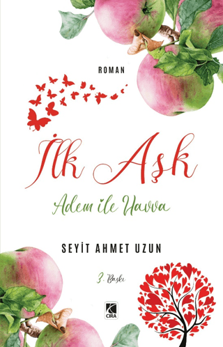 İlk Aşk - Adem İle Havva Seyit Ahmet Uzun