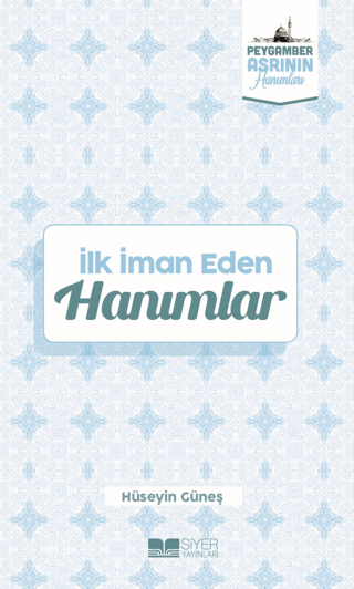 İlk İman Eden Hanımlar
