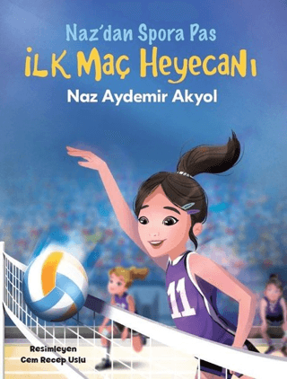 İlk Maç Heyecanı