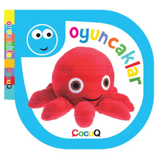 İlk Minik Kitaplarım (9 Kitap Takım)