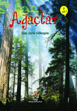 İlk Okuma - Ağaçlar