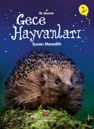 İlk Okuma - Gece Hayvanları