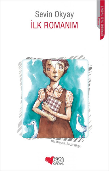 İlk Romanım %35 indirimli Sevin Okyay
