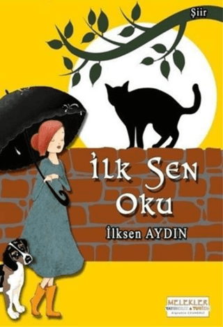 İlk Sen Oku