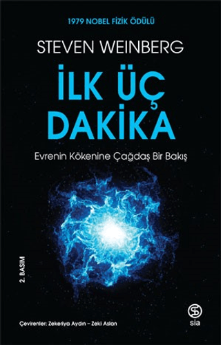 İlk Üç Dakika